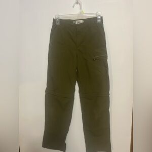 MEC Scout Convertible Pants
